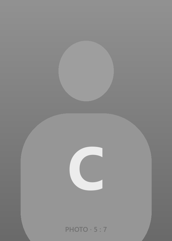 Team member C (photo to come)