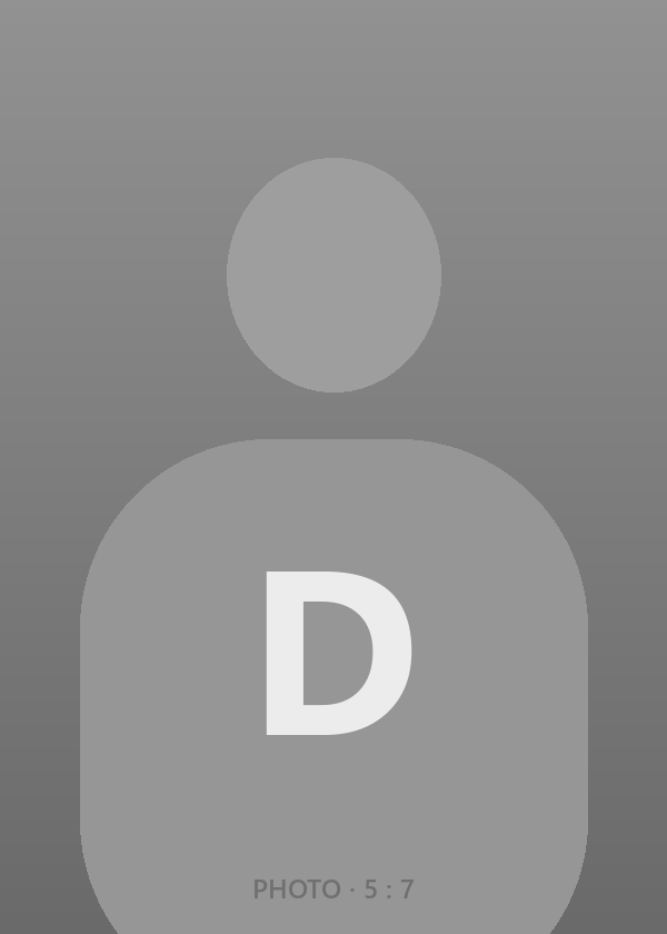 Team member D (photo to come)