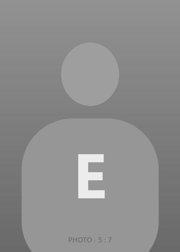 Team member E (photo to come)