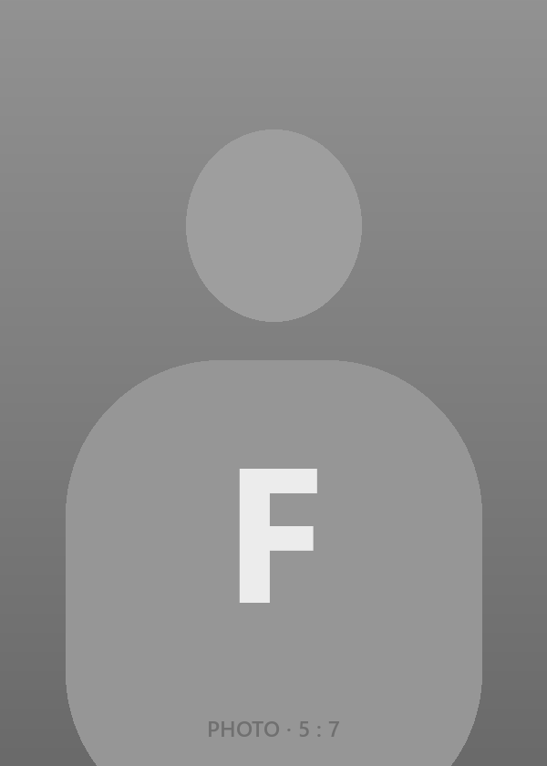 Team member F (photo to come)