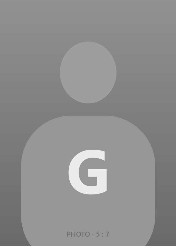 Team member G (photo to come)