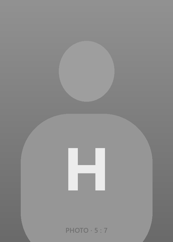 Team member H (photo to come)